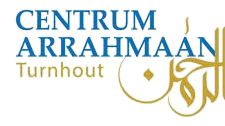 Logo centrum Arrahmaan