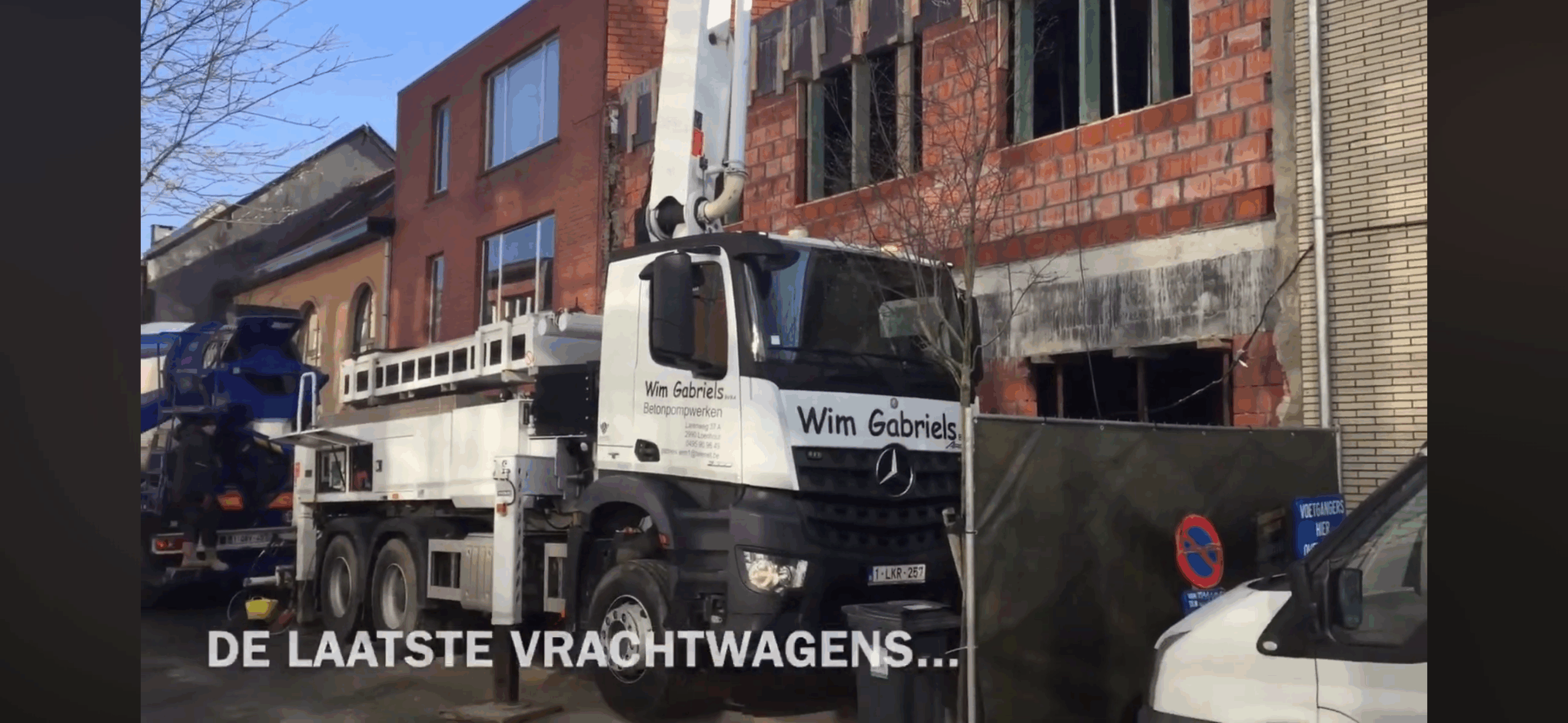 Verbouwing_buitengevel – Moskee Turnhout Centrum Arrahmaan