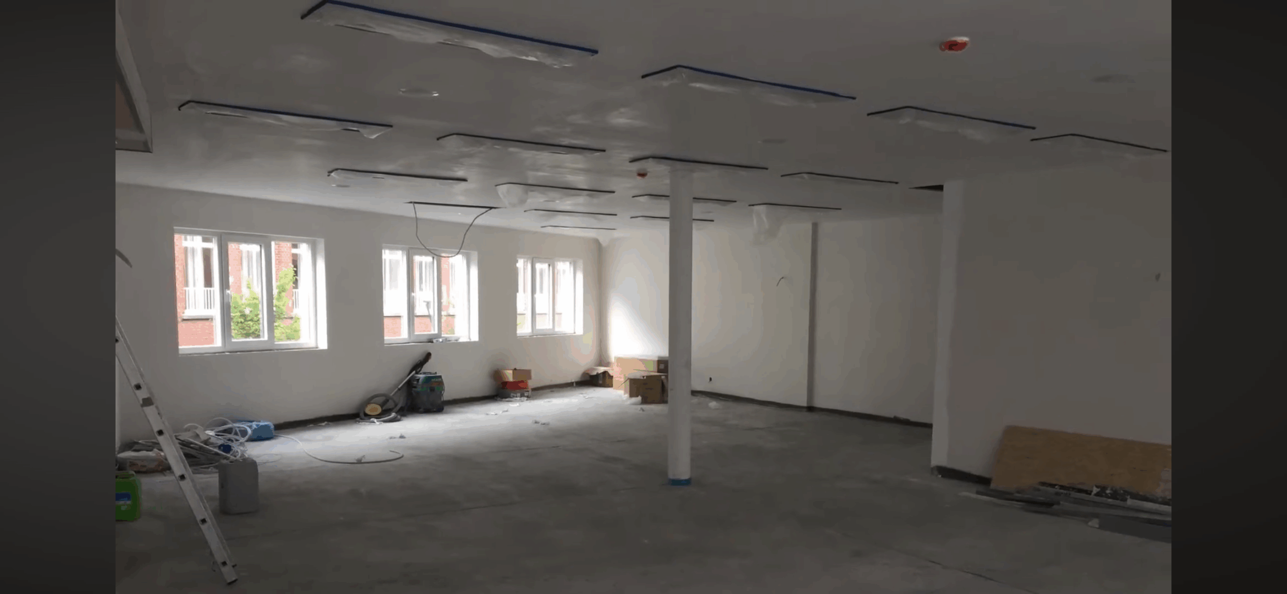 Verbouwing_gebedsruimte_1 – Moskee Turnhout Centrum Arrahmaan